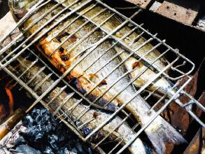 Carl picked up this tip from his time in Portugal.