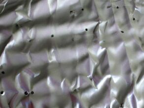 Chris shares a tip for grilling fish without fancy equipment.