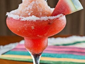 Faith's Favorite Summer Drink