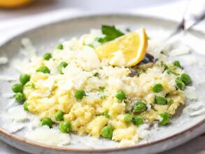 Chris makes this delicious recipe he heard about from Faith