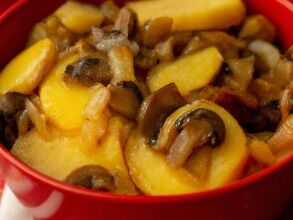 People go crazy for this!