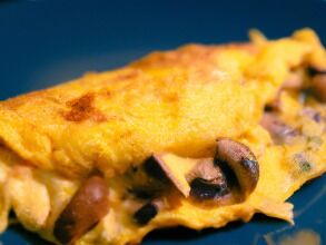 Simple pleasures are the best