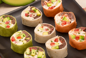 Innovative and delicious!