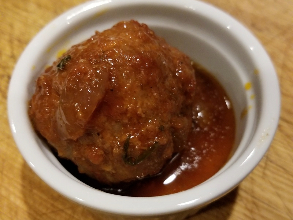 Easy, low-carb, and delicious!