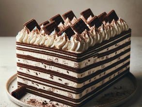 This simple recipe is a must for Faith's holiday menu!